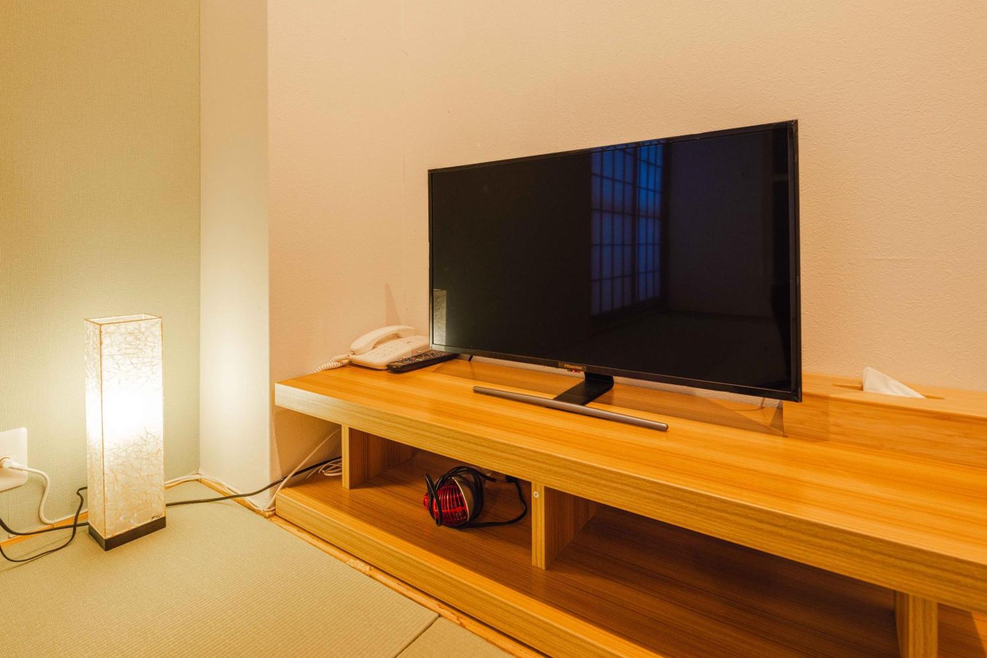 Miro Hotel Momodanikoen-Mae Ósaka Pokoj fotografie