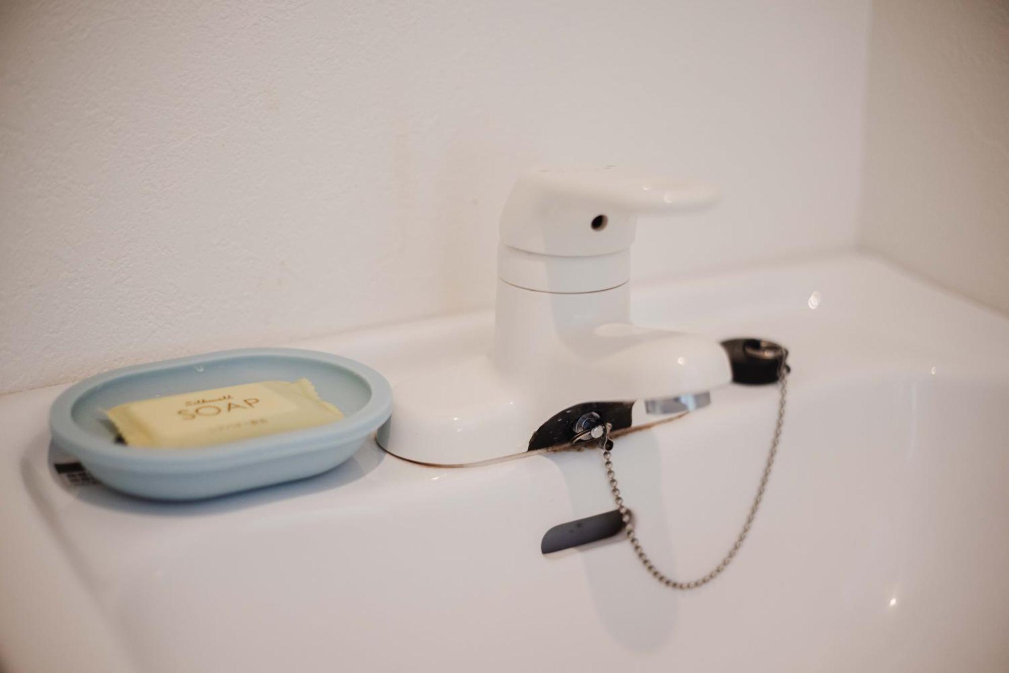 Miro Hotel Momodanikoen-Mae Ósaka Pokoj fotografie