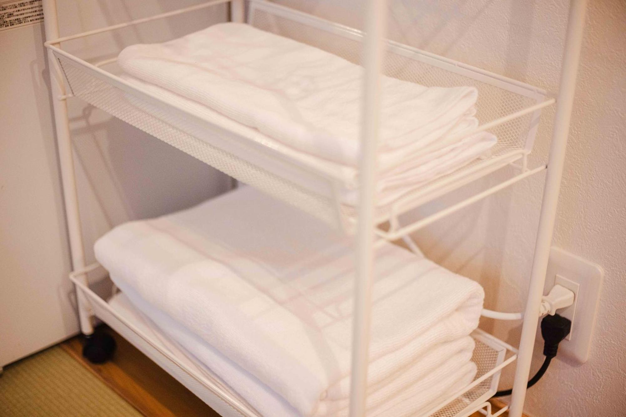 Miro Hotel Momodanikoen-Mae Ósaka Pokoj fotografie