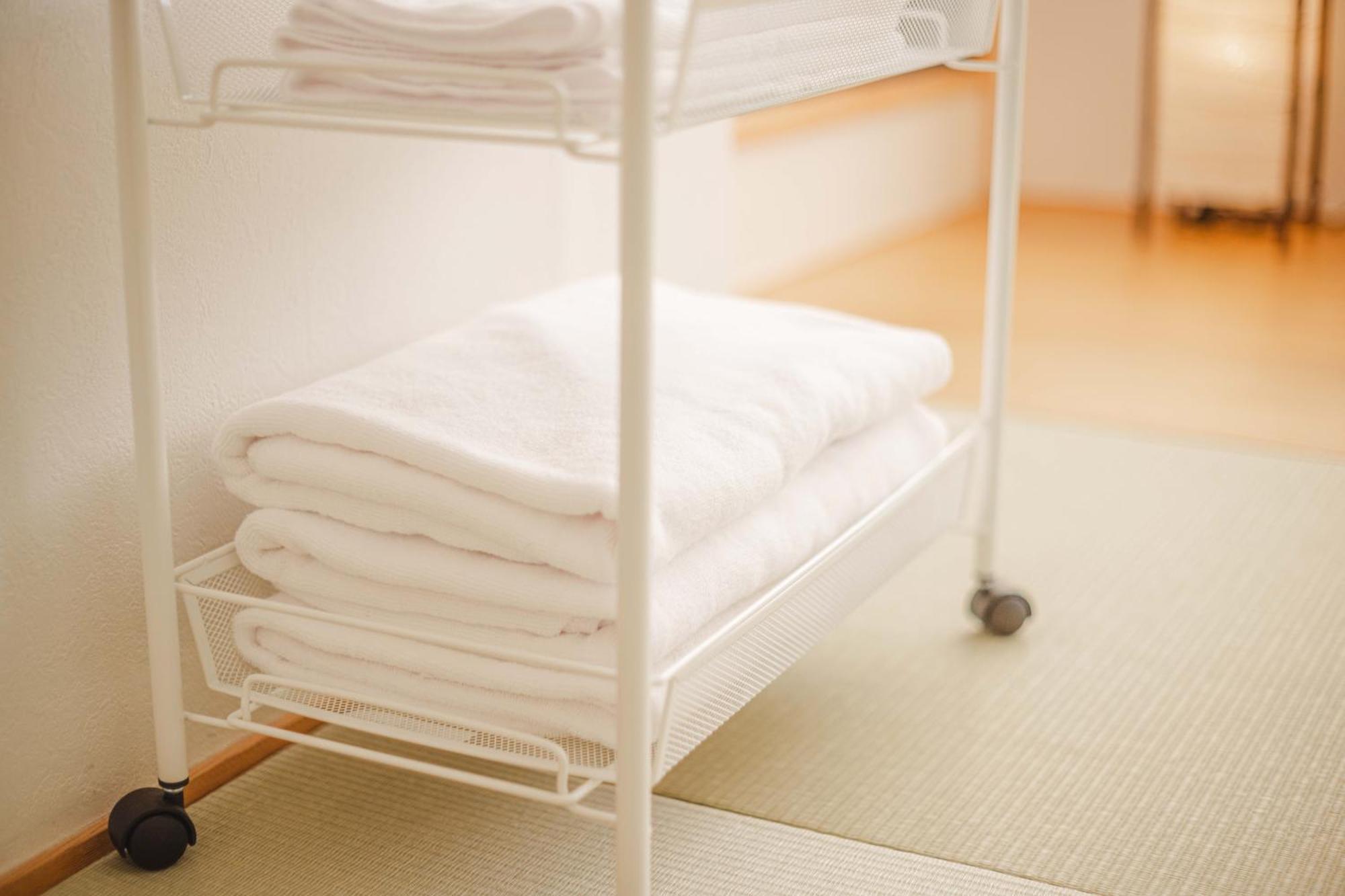 Miro Hotel Momodanikoen-Mae Ósaka Pokoj fotografie