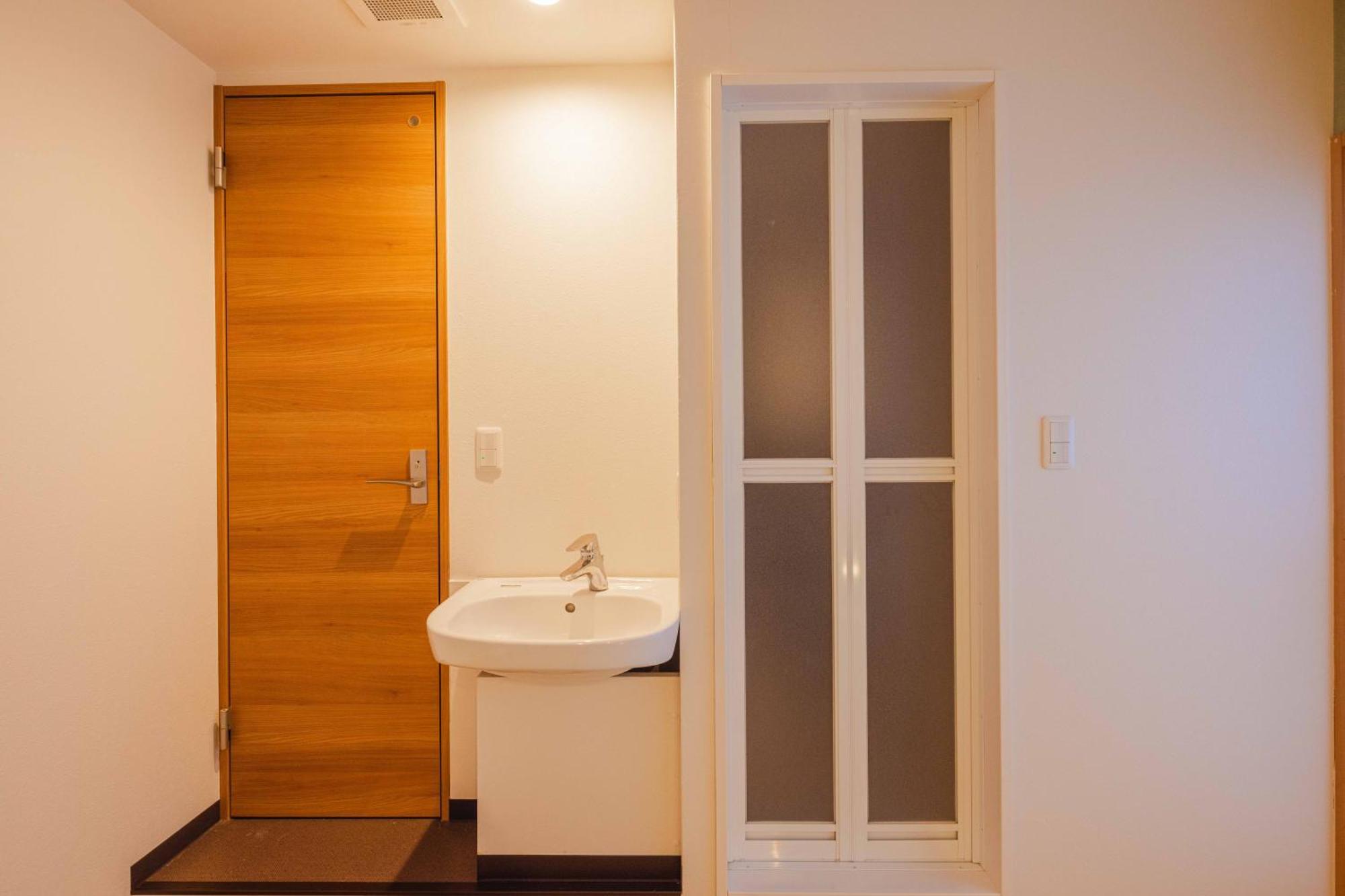 Miro Hotel Momodanikoen-Mae Ósaka Pokoj fotografie