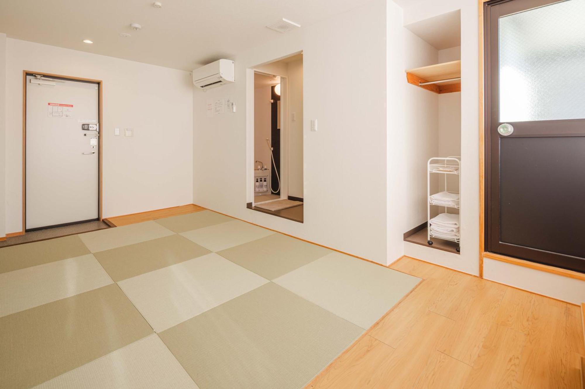 Miro Hotel Momodanikoen-Mae Ósaka Pokoj fotografie