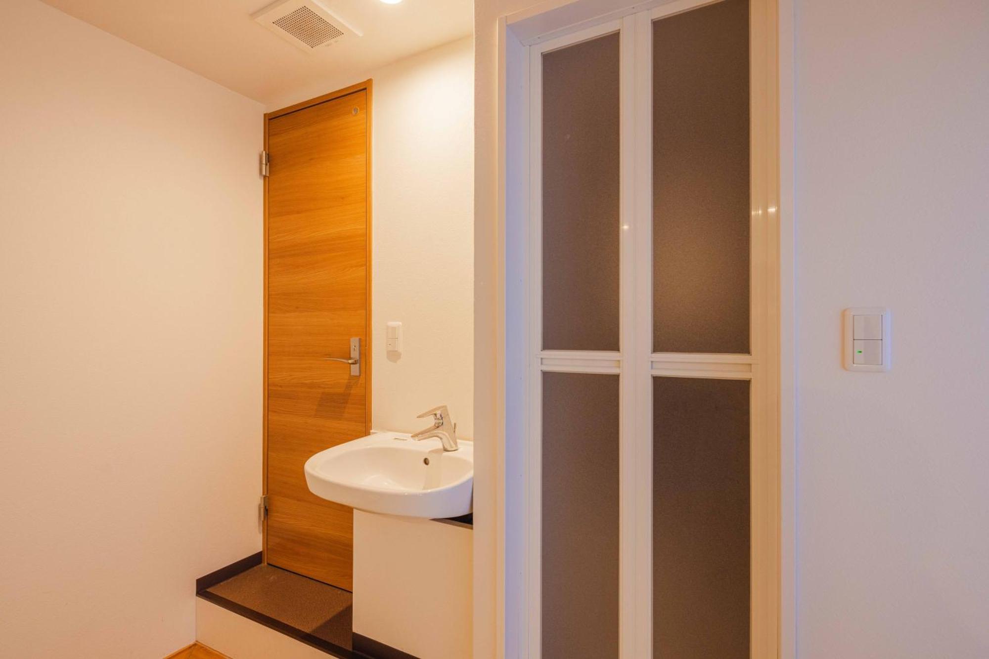 Miro Hotel Momodanikoen-Mae Ósaka Pokoj fotografie