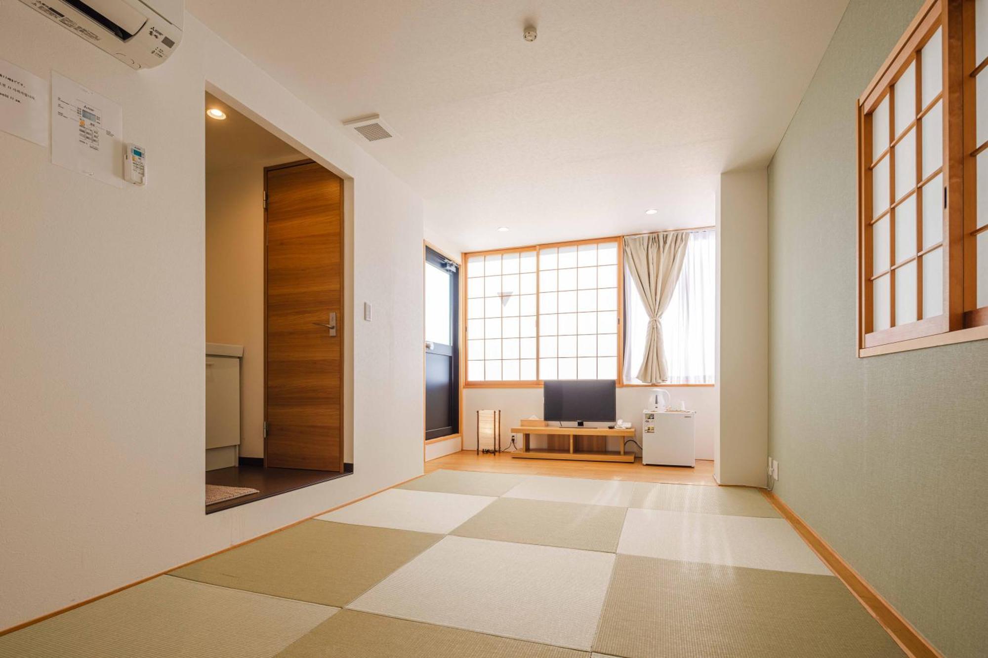Miro Hotel Momodanikoen-Mae Ósaka Pokoj fotografie